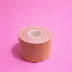 Boobs tape