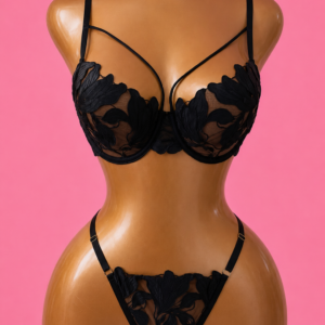Midnight Muse Set