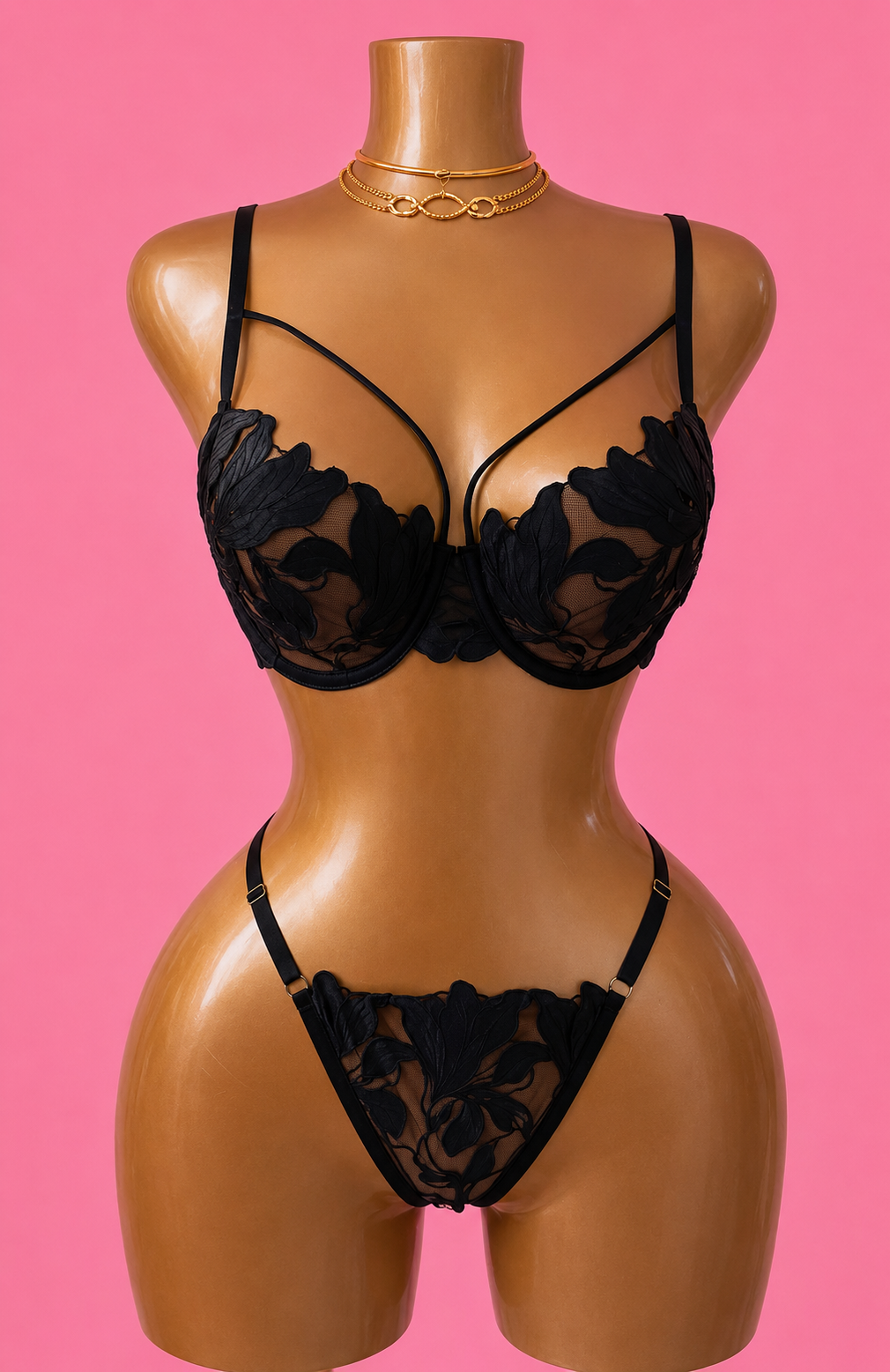 Midnight Muse Set