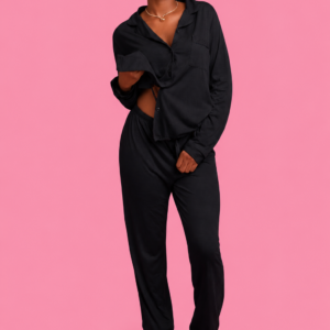 Dreamsoft two piece Night set