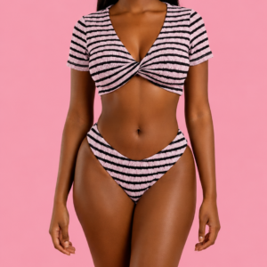 Monaco Muse Swim Set