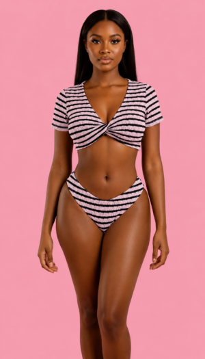 Monaco Muse Swim Set