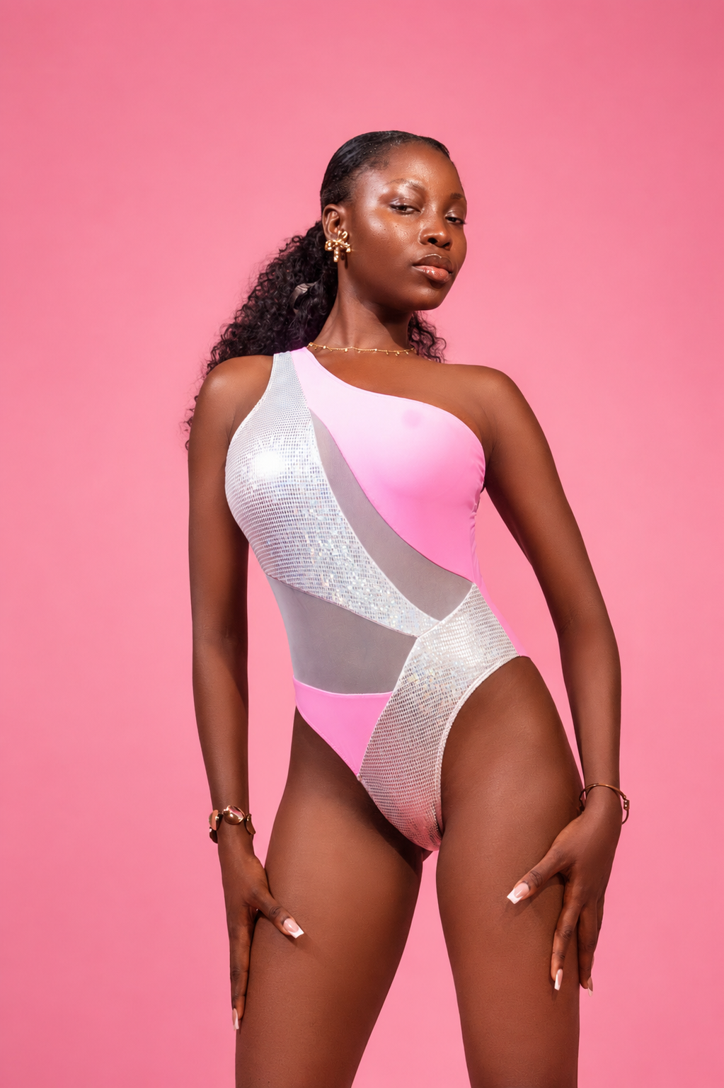 lectric Venus Swimsuit