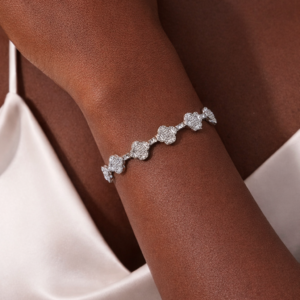 Imperial Glow Bracelet