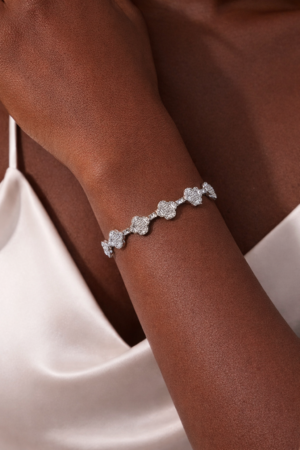 Imperial Glow Bracelet