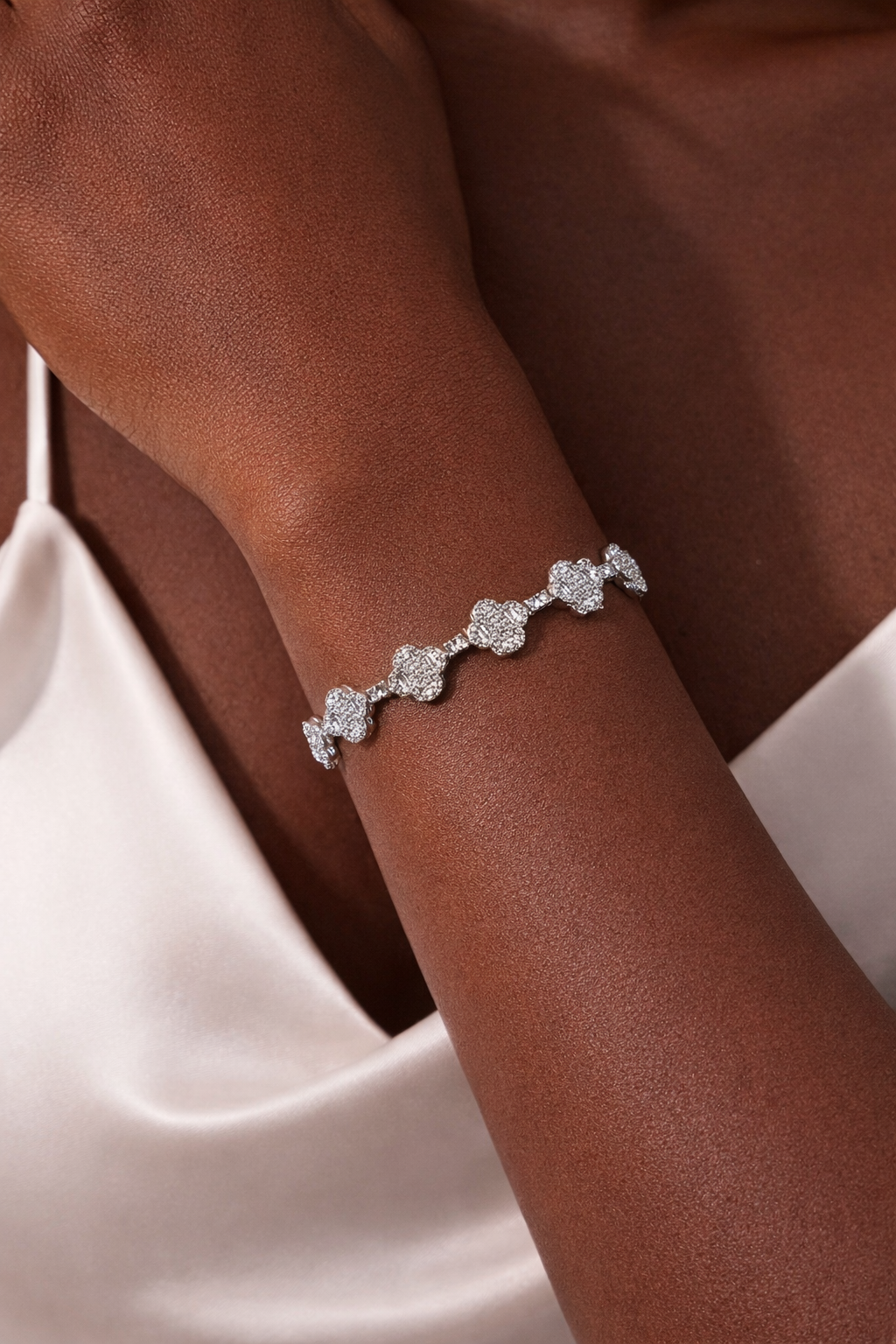 Imperial Glow Bracelet