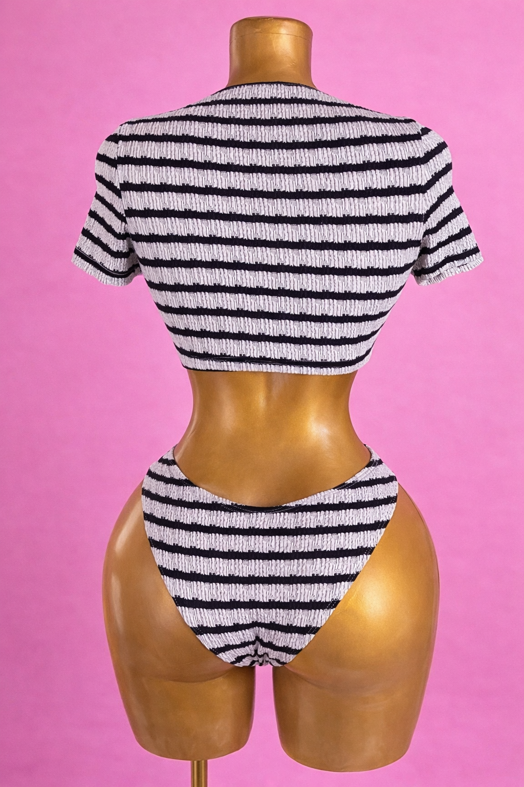 Monaco Muse Swim Set