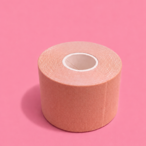 Boobs tape