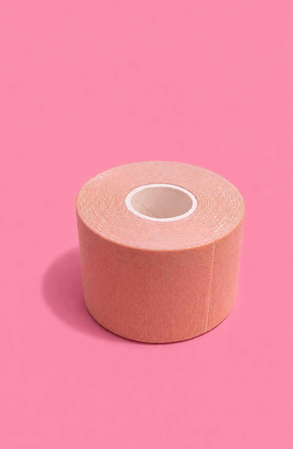 Boobs tape