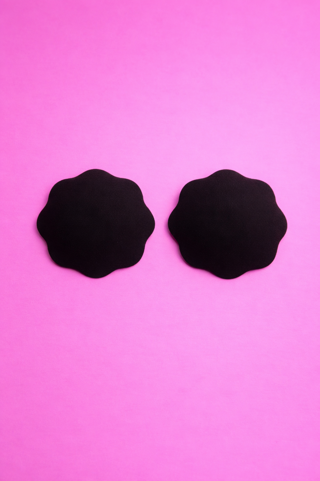 Invisible nipple cover