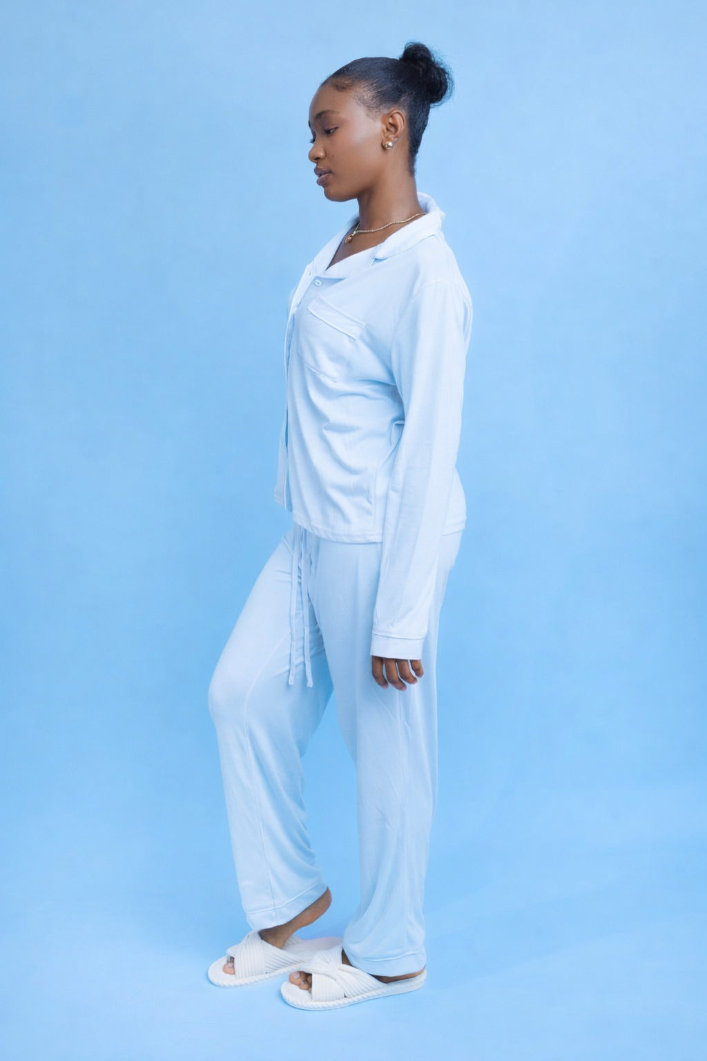 Dreamsoft two piece Night set