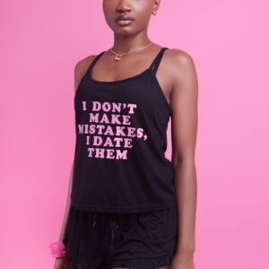 No Mistakes Lounge Set