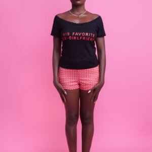 Drama Queen Sleep Set