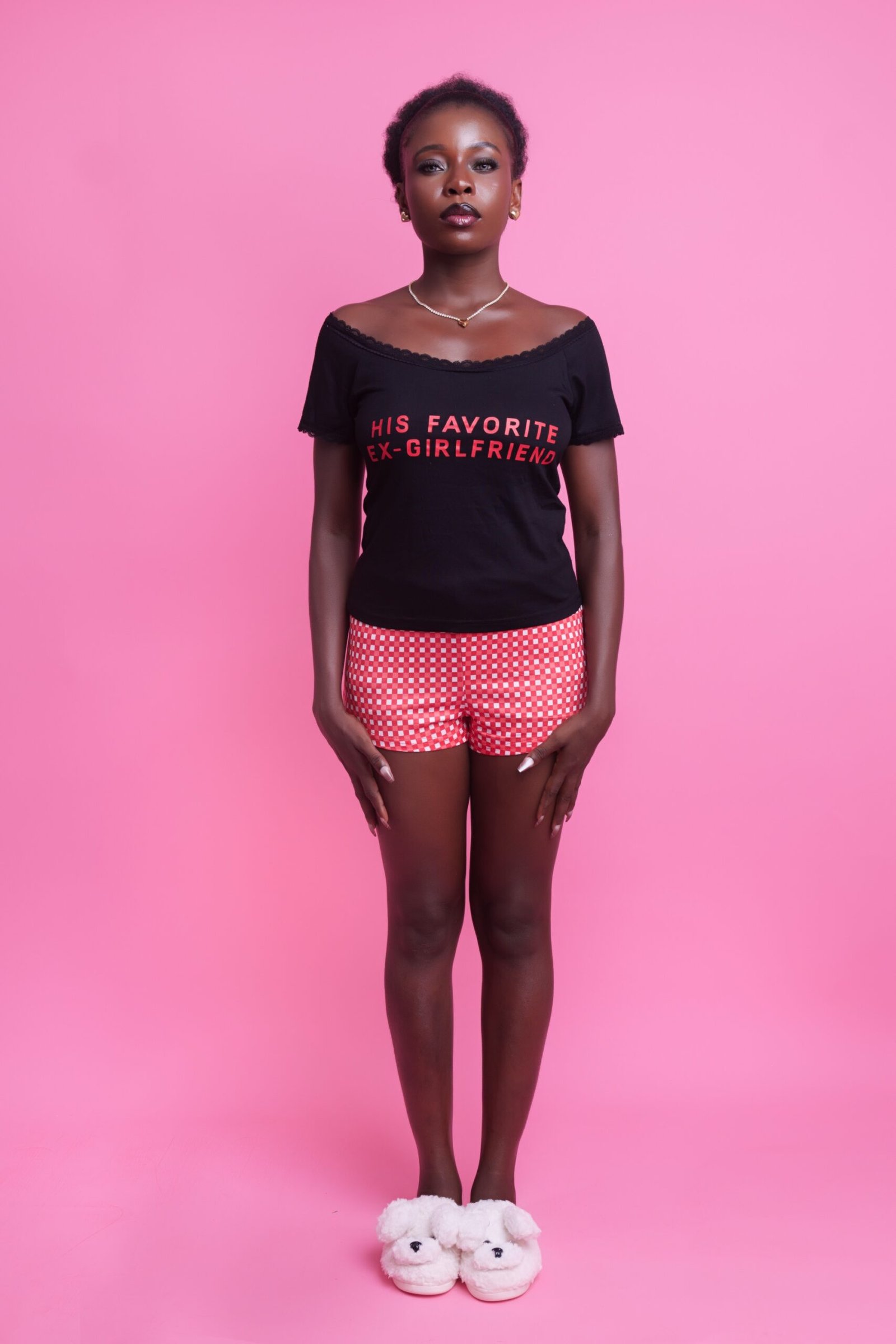 Drama Queen Sleep Set