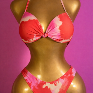 Sunset Blush Bikini