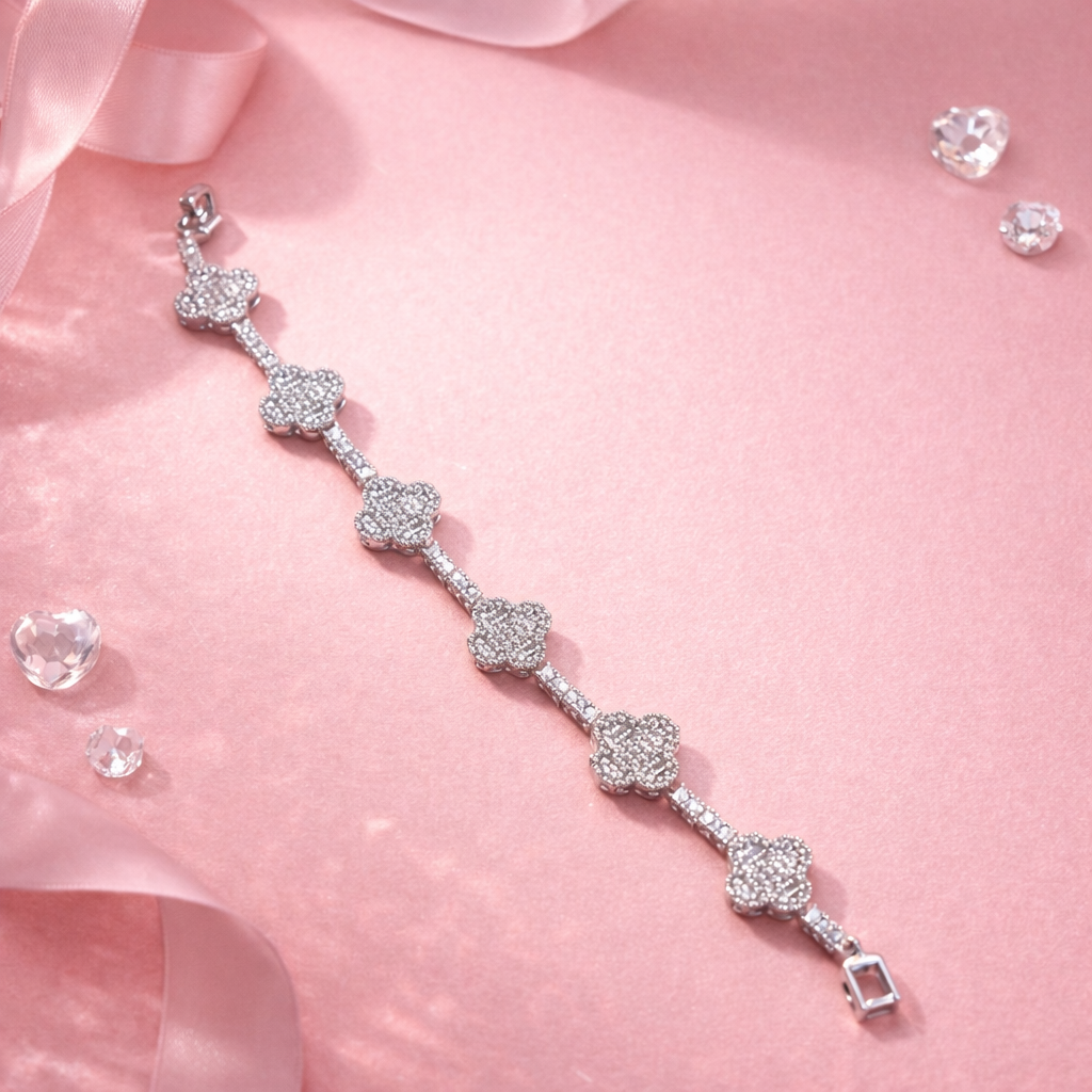 Imperial Glow Bracelet