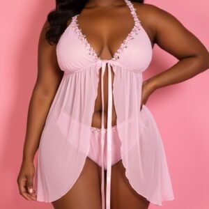 Blush Bloom Set