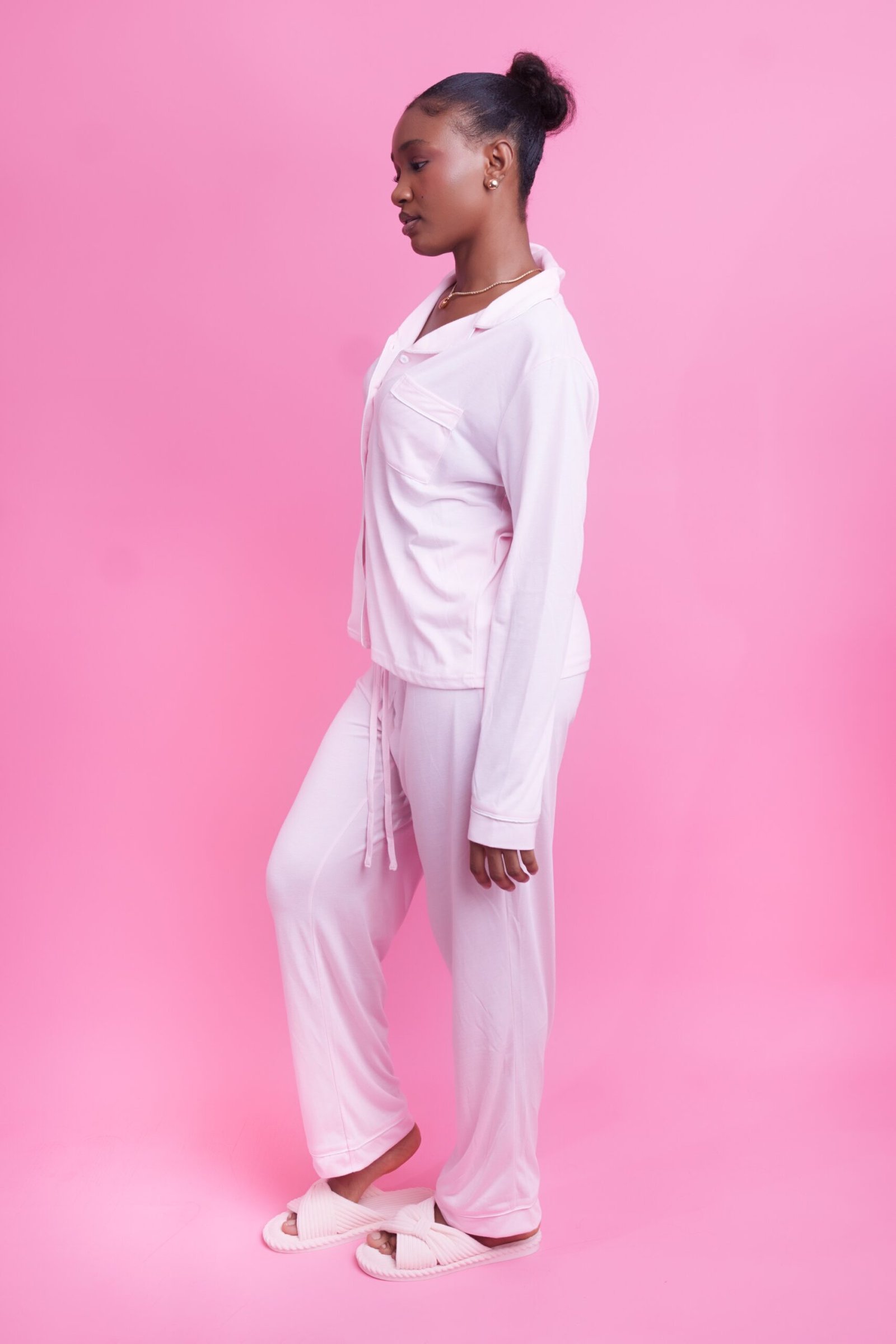 Dreamsoft two piece Night set