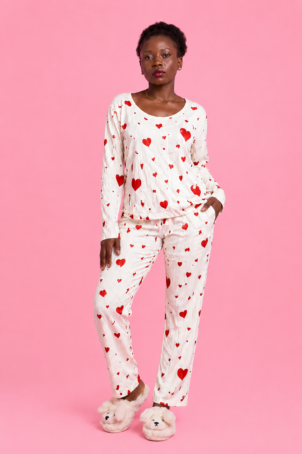 Love Ease Lounge Set