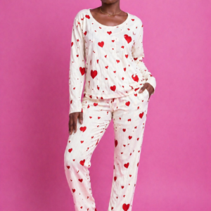 Love Ease Lounge Set