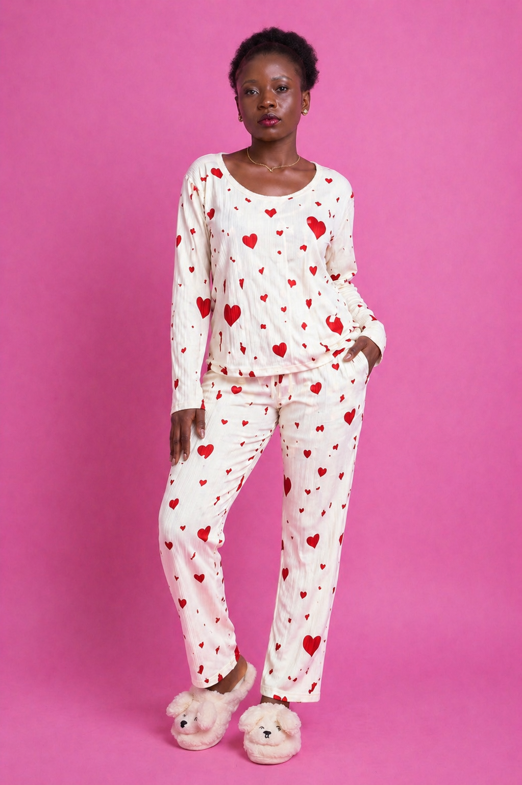 Love Ease Lounge Set