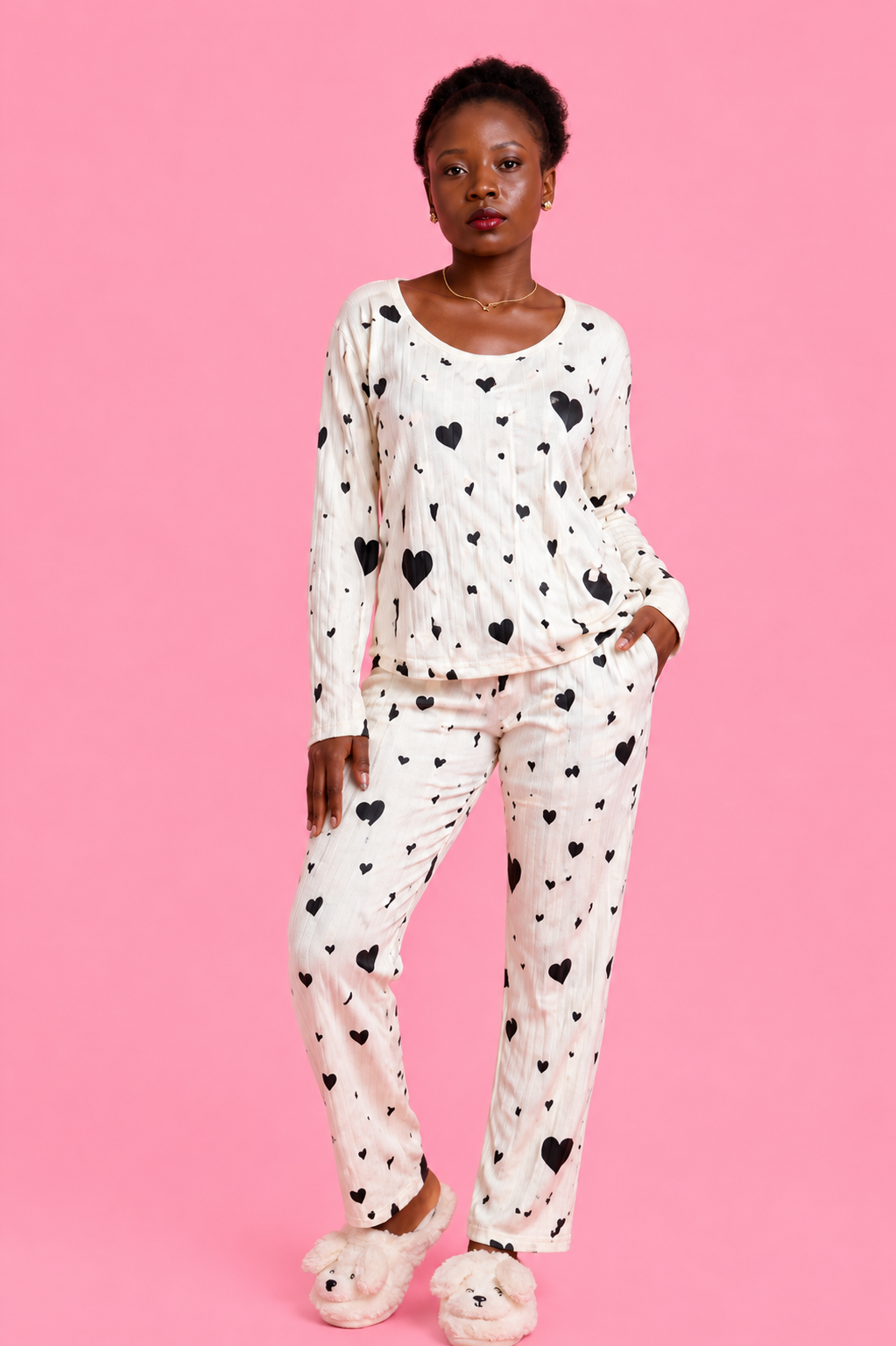 Love Ease Lounge Set