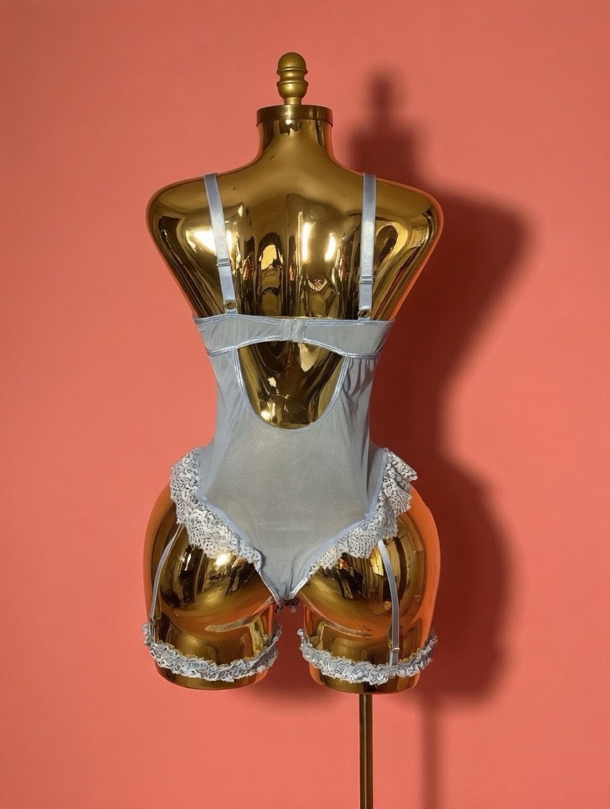 Blush Authority set 💋