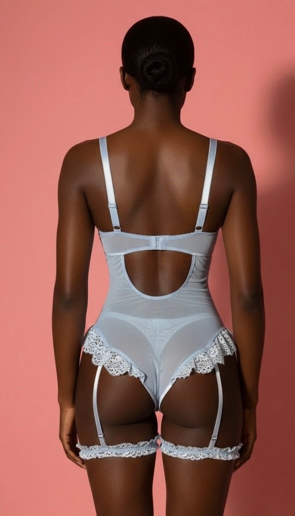Blush Authority set
